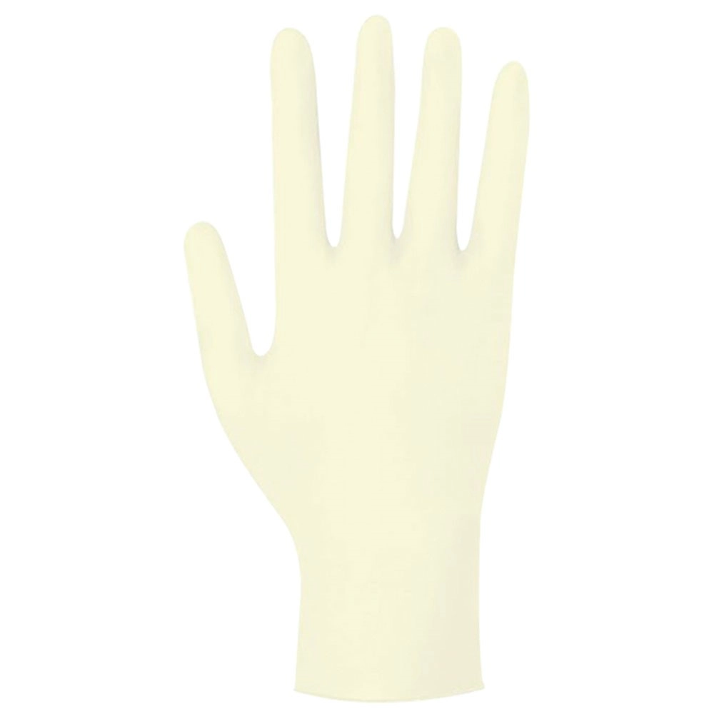 Hausmarke Handschuhe Latex