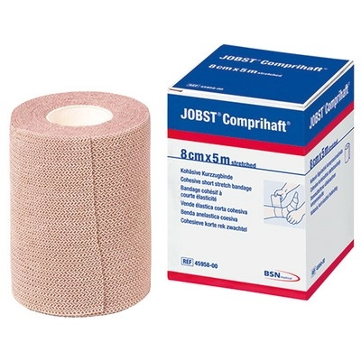 JOBST Comprihaft® kohäsive Kurzzugbinde