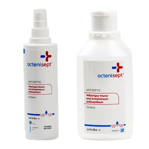 Octenisept ® Wund-Desinfektion