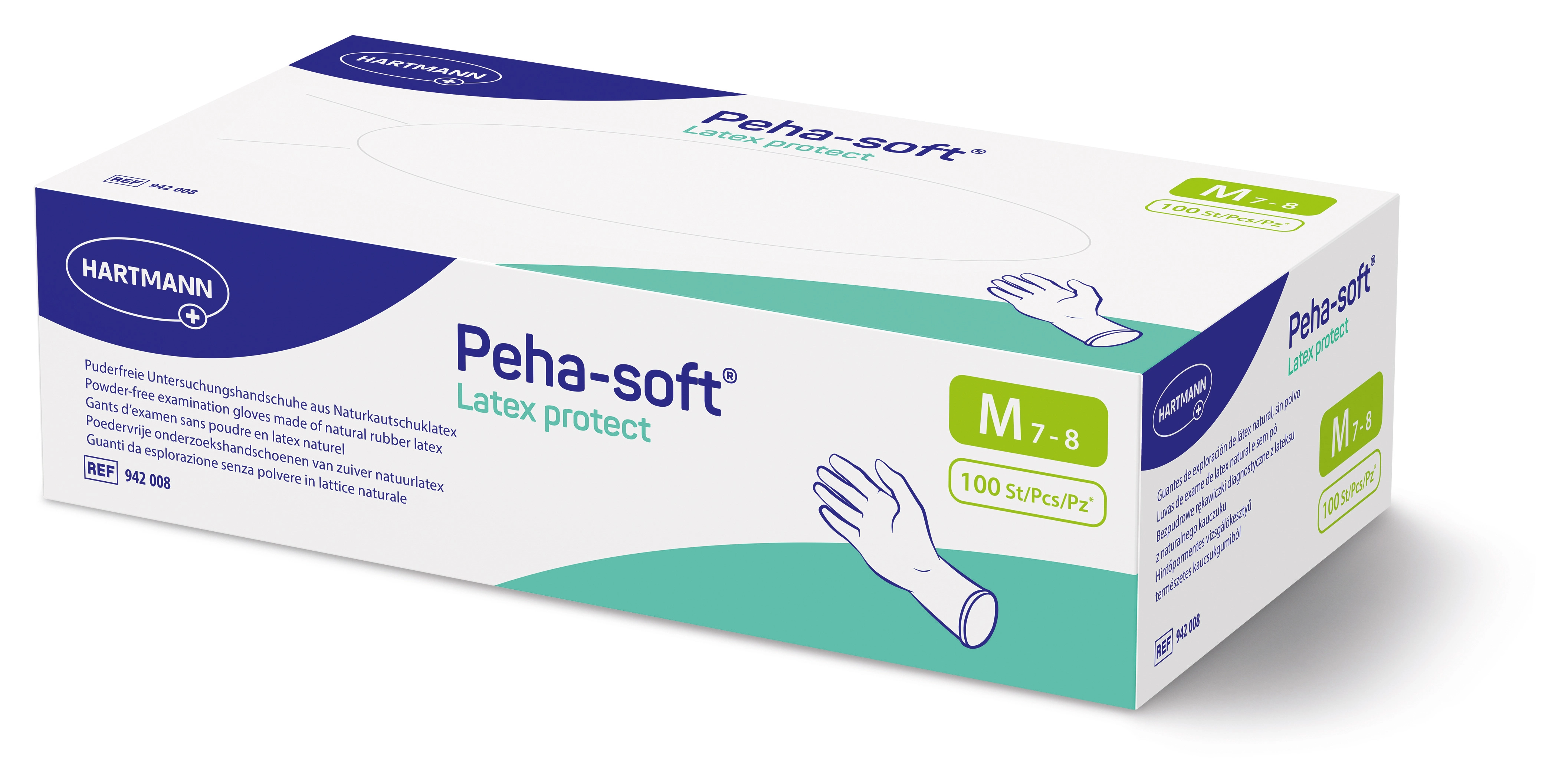 Peha-soft® Latex protect