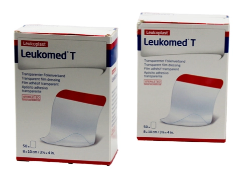 Leukomed® T steriler Transparentverband