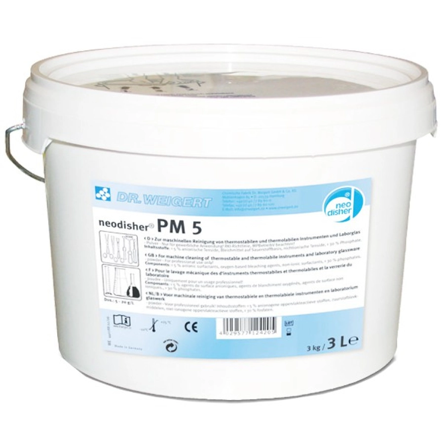 Dr. Weigert neodisher® PM 5