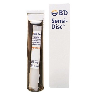 BD BBL  Sensi-Disc  Doxycyclin 30 µg