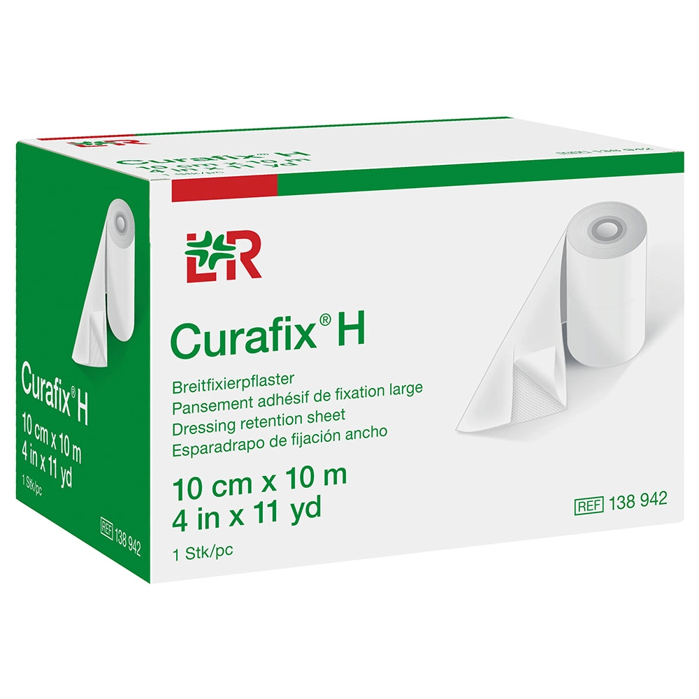 Curafix® H Fixierpflaster