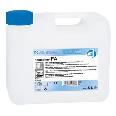 Dr. Weigert neodisher® FA