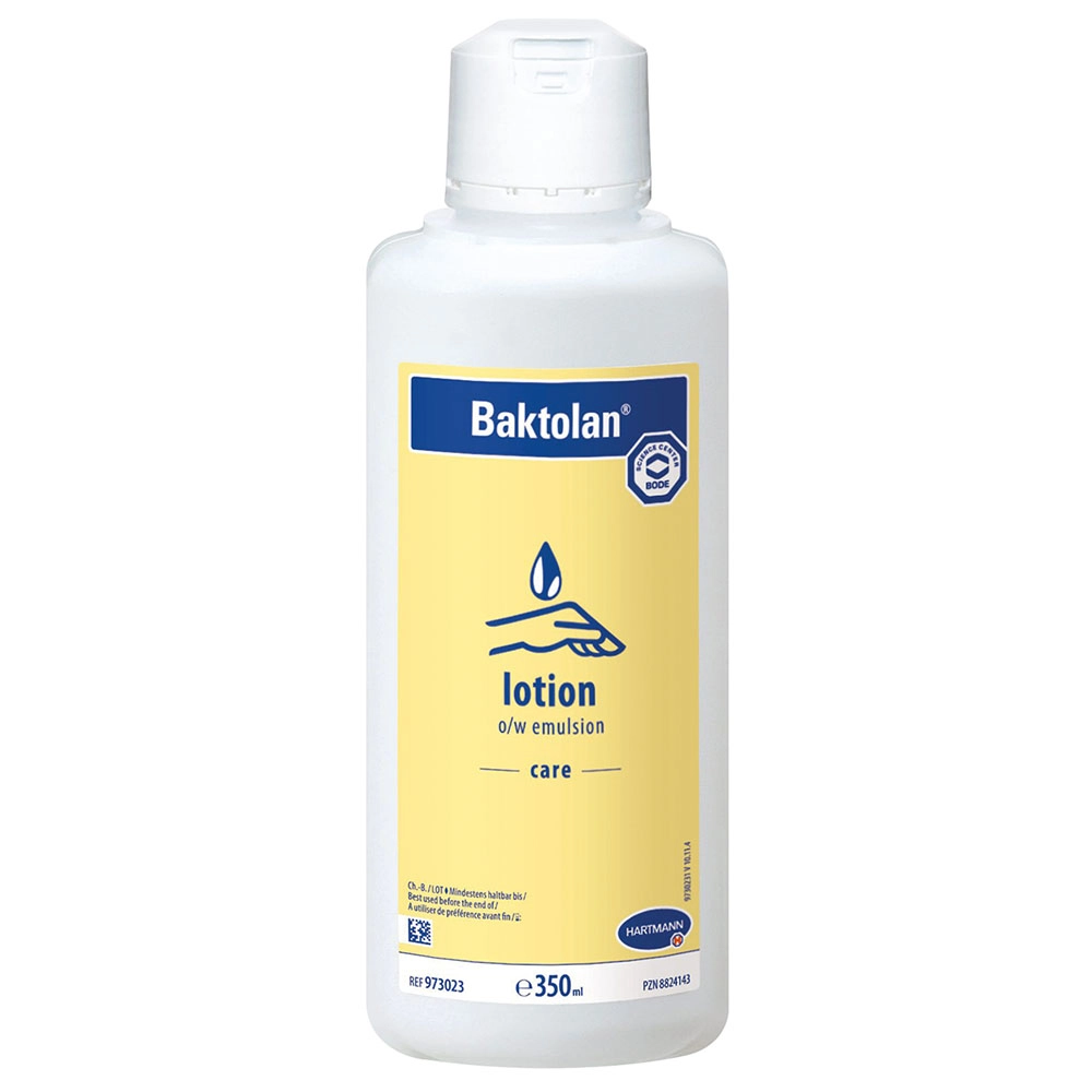 Baktolan® lotion