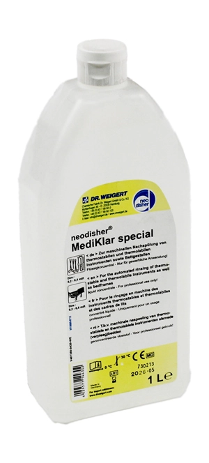 Dr. Weigert neodisher® MediKlar