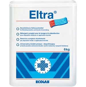 Ecolab Eltra Waschpulver