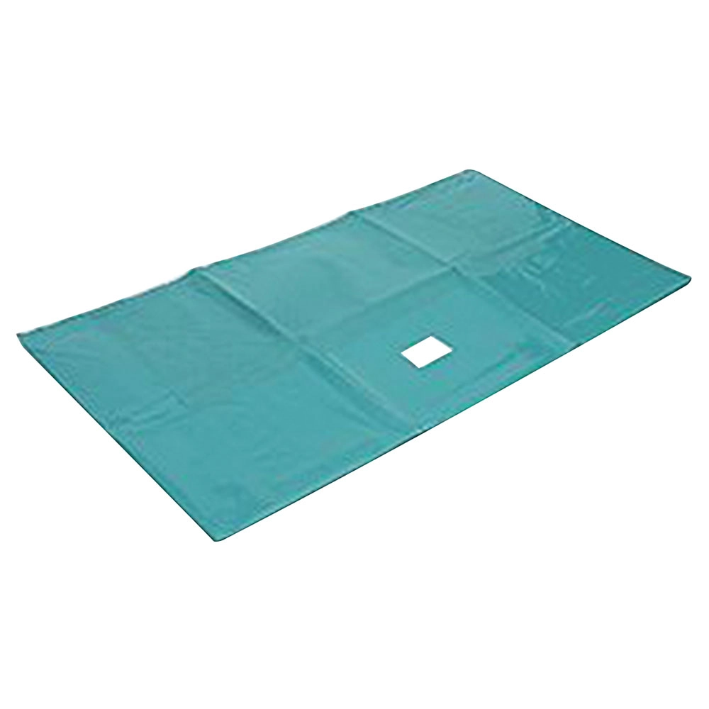 Foliodrape® Protect Lochtücher selbstklebend 2-teilig