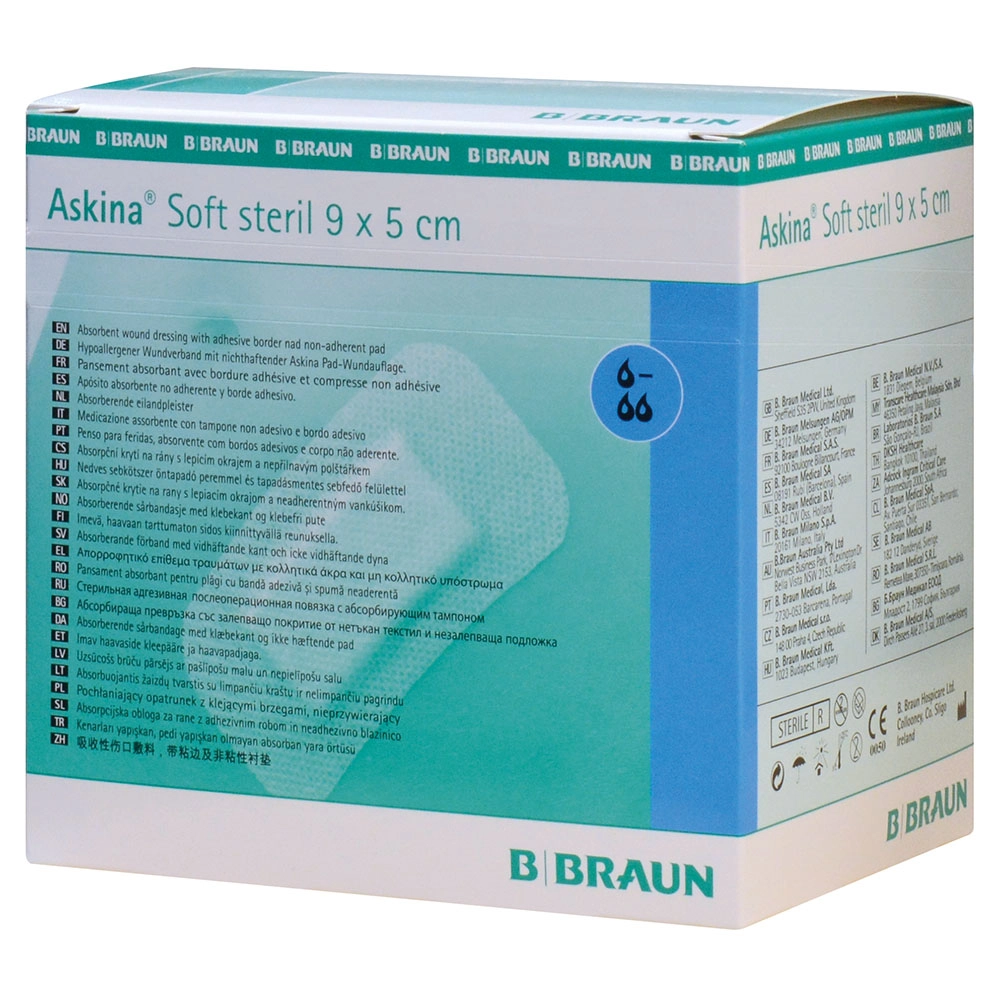 Askina® Soft steril