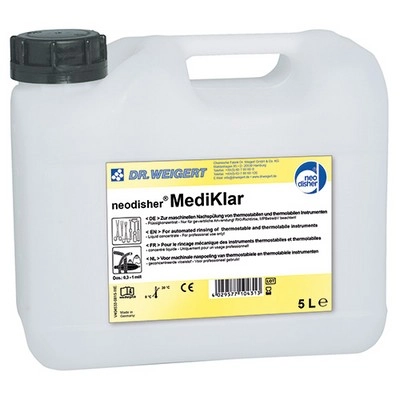 Dr. Weigert neodisher® MediKlar