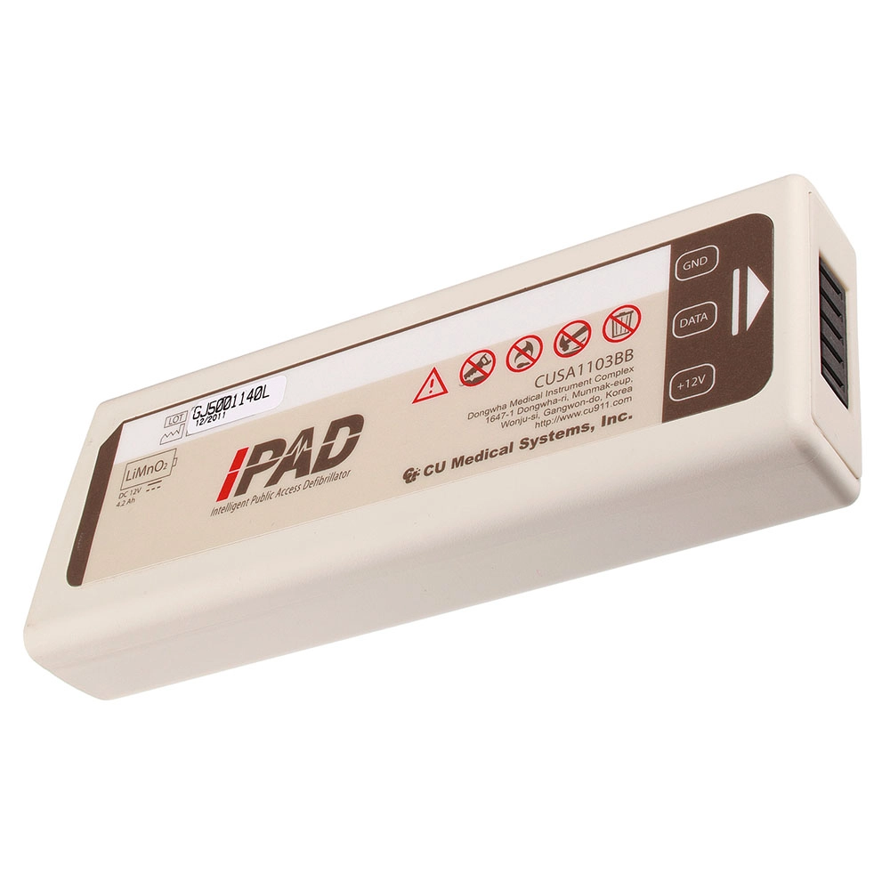 Batterie iPad CU-SP Long Life