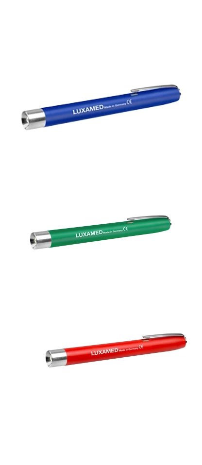 Luxamed Penlight Diagnostikleuchte